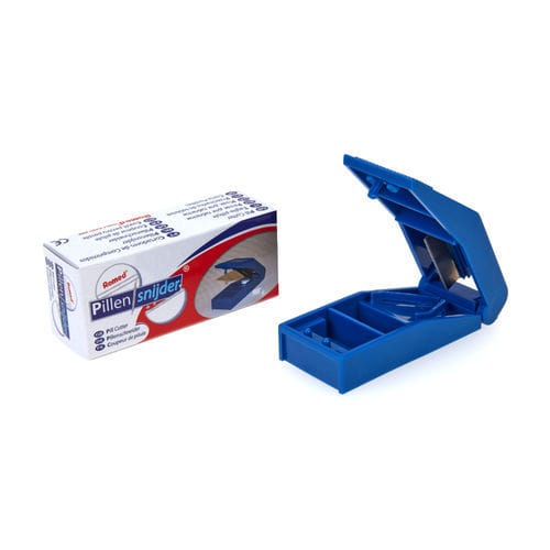Cortapíldoras - PC-480 - Romed Holland
