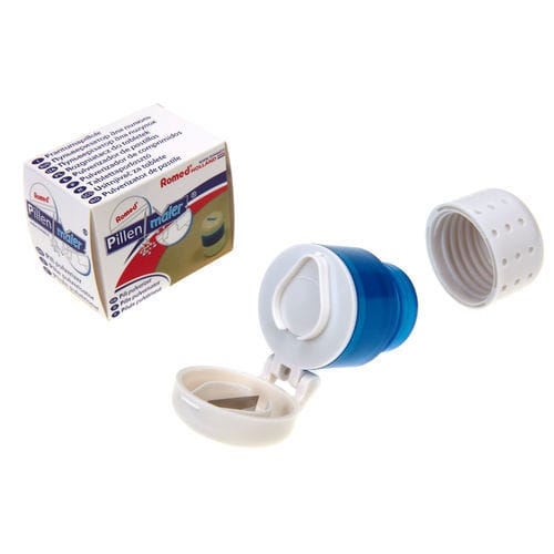 Triturador de píldoras - PP-400 - Romed Holland