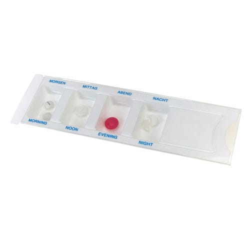 Pastillero - PD-200 - Romed Holland