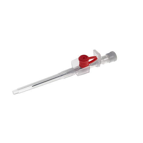 Catéter venoso - IVCATH-14G - Romed Holland - caja de 50