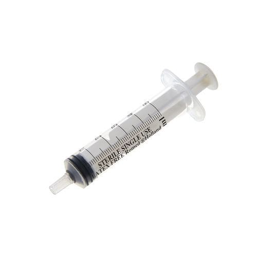 Jeringa 5 ml - 3SYR-5ML - Romed Holland - sin aguja / de 3 piezas / estériles