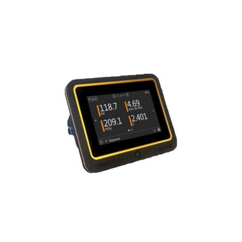 Software médico - Rapid-Gold+ Touch Pro - Radcal - para odontología / de radiografía / de análisis