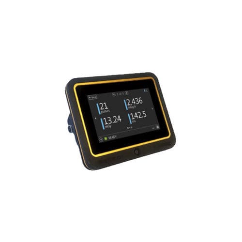Software de captura - Accu-Dose+ Touch - Radcal - médico / TDM / de radiografía