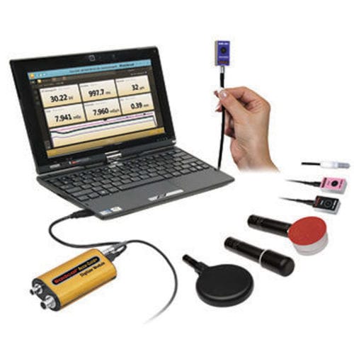 Analizador rayos X - Accu-Gold+ - Radcal - para radiografía dental / para fluoroscopia / para mamografía