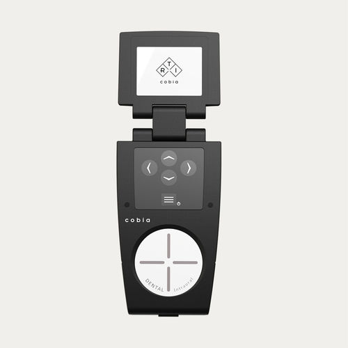 Dosímetro para control de calidad rayos X - Cobia  - RTI Group
