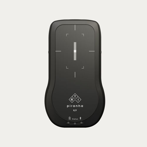 Dosímetro para control de calidad rayos X - Piranha R/F - RTI Group