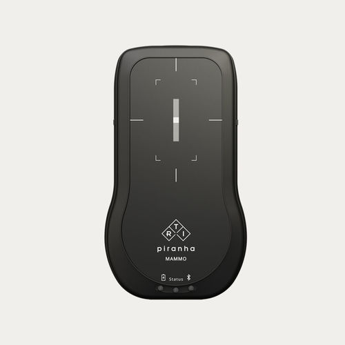 Dosímetro para control de calidad rayos X - Piranha MAMMO - RTI Group