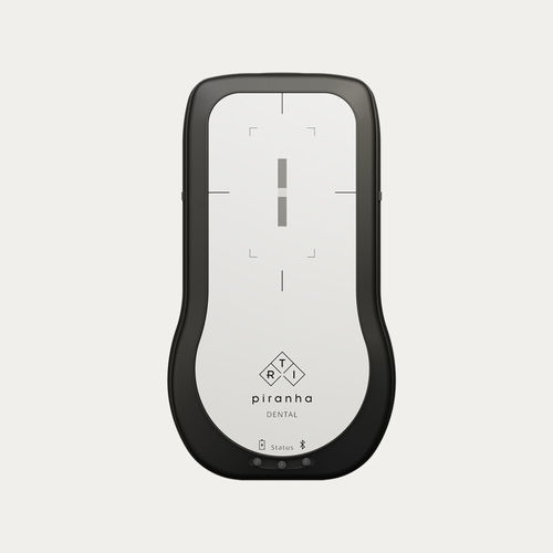 Dosímetro para control de calidad rayos X - Piranha DENTAL - RTI Group