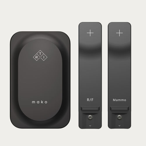 Dosímetro para control de calidad rayos X - Mako R/F and Mammo - RTI Group