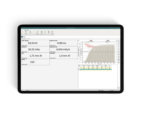 software de control de calidad - RTI Group