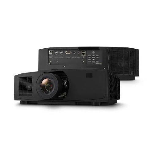 Visor de imágenes DICOM con mando a distancia - NP-PV800UL-B1 - NEC
