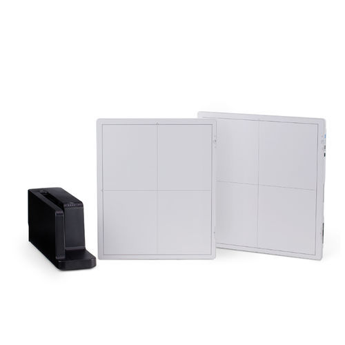 panel detector plano para radiografía polivalente - Canon Medical System U.S.A
