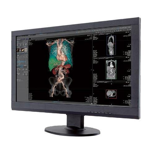 Estación de trabajo informática para imágenes médicas - Canon Medical System U.S.A