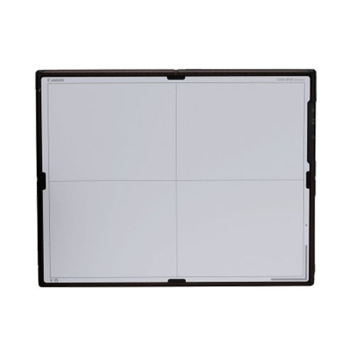 panel detector plano para radiografía polivalente - Canon Medical System U.S.A