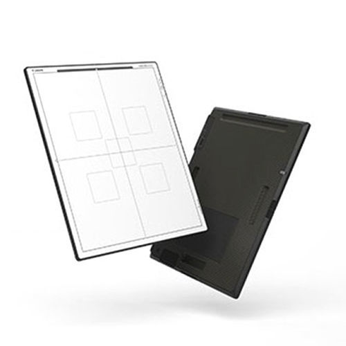 Panel detector plano para radiografía polivalente - CXDI-Elite - Canon Medical System U.S.A - portátil / inalámbrico / estanco