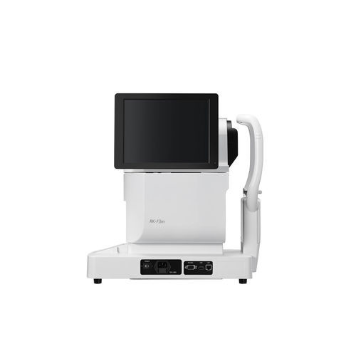 Refractómetro automático - RK-F3M - Canon Medical System U.S.A - queratómetro automático