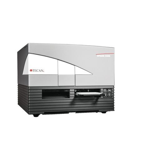 Lector de microplacas multimodo para absorbancia - Spark® Cyto - Tecan - de fluorescencia / para luminiscencia / ELISA