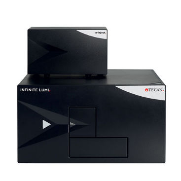 Lector de microplacas para luminiscencia - Infinite Lumi - Tecan - ELISA / de 384 orificios