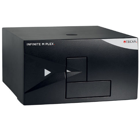 Lector de microplacas multimodo de fluorescencia - Infinite M Plex - Tecan - para luminiscencia / para absorbancia / ELISA