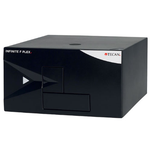Lector de microplacas multimodo para absorbancia - Infinite F Plex - Tecan - de fluorescencia / para luminiscencia / ELISA