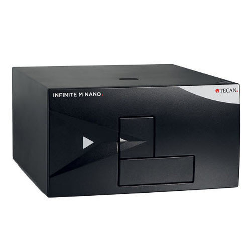 Lector de microplacas multimodo para absorbancia - Infinite® 200 PRO - Tecan - de fluorescencia / para luminiscencia / para cuantificación de ADN
