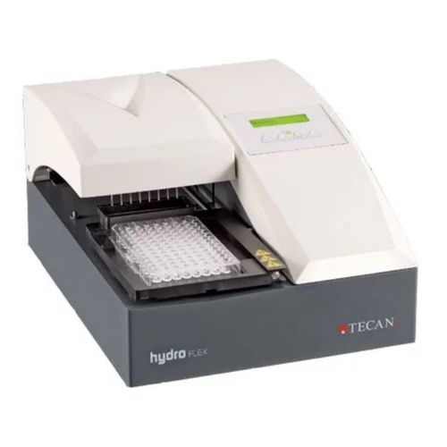 Lavadora de microplacas automática - HydroFlex™ Plus - Tecan - para prueba ELISA / para PCR