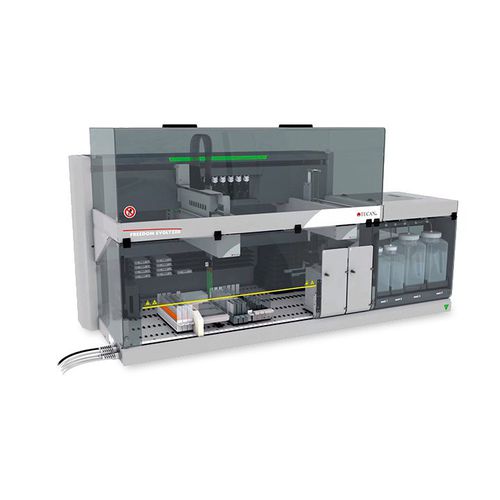 ELISA automático - Freedom EVOlyzer® series - Tecan - para diagnóstico clínico / de mesa / plataforma