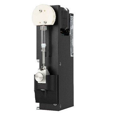 Bomba de jeringa cromatografía - Cavro® Centris - Tecan - de laboratorio / 1 vía