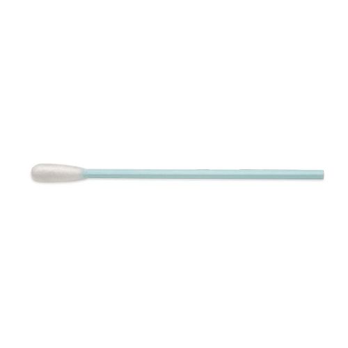 Hisopo para apósitos - 25-806 2PC BLUE - Puritan Medical Products - caja de 100 / estéril / de algodón