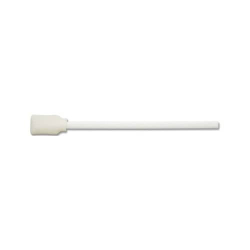 Hisopo de medicina legal - 25-1605 1PSF RECT - Puritan Medical Products - bucal / caja de 50 / estéril