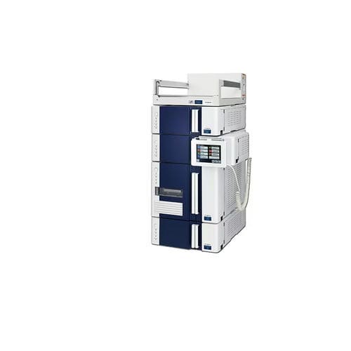 Sistema de cromatografía HPLC - Chromaster - Hitachi High-Technologies - UV/VIS / DAD / de fluorescencia