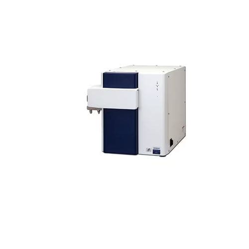 Detector para cromatografía en fase gaseosa - Chromaster® 5610 MS  - Hitachi High-Technologies - HPLC / LC/MS / por red de fotodiodos