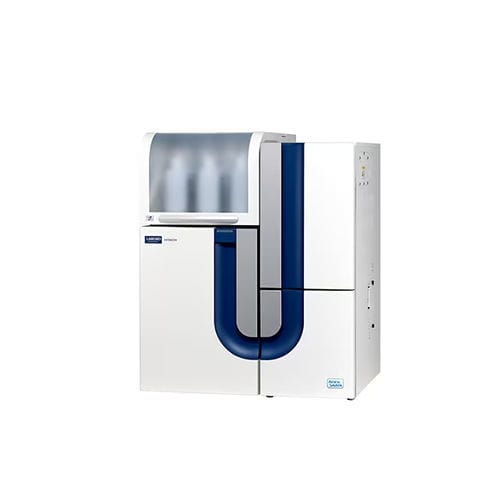 Analizador de aminoácidos de laboratorio - LA8080 AminoSAAYA - Hitachi High-Technologies - compacto / de mesa