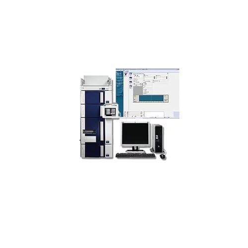 Software análisis de datos - Empower™3 - Hitachi High-Technologies - de control / médico / de cromatografía