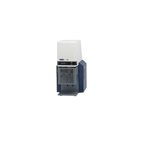 Analizador térmico - TMA7 series - Hitachi High-Technologies