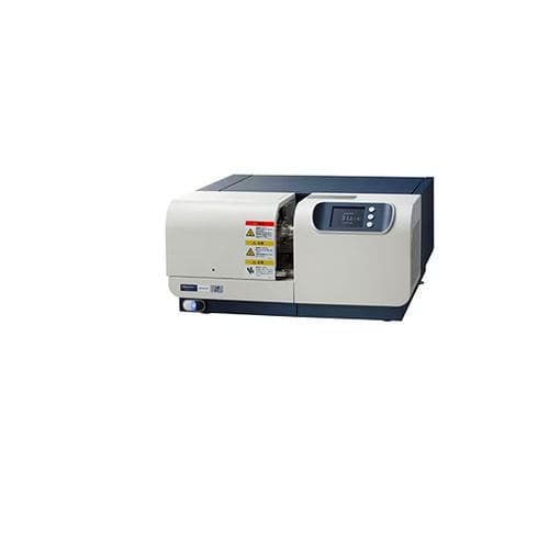 Analizador de caudal - NEXTA STA - Hitachi High-Technologies - de control / de temperatura / TGA