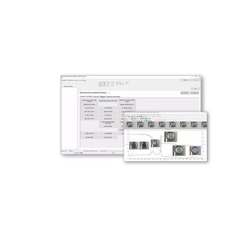 Software de análisis - NEXTA - Hitachi High-Technologies - de medición / de calibración / médico