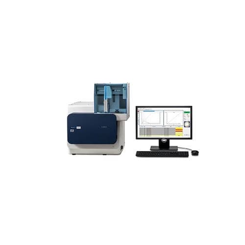 Espectrómetro de masa - HM1000A  - Hitachi High-Technologies - de alto rendimiento