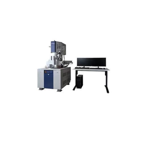 Microscopio SEM - SU8700 - Hitachi High-Technologies - digital / FE-SEM / de laboratorio