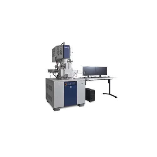 Microscopio SEM - SU8600 - Hitachi High-Technologies - FE-SEM / de laboratorio / 3D