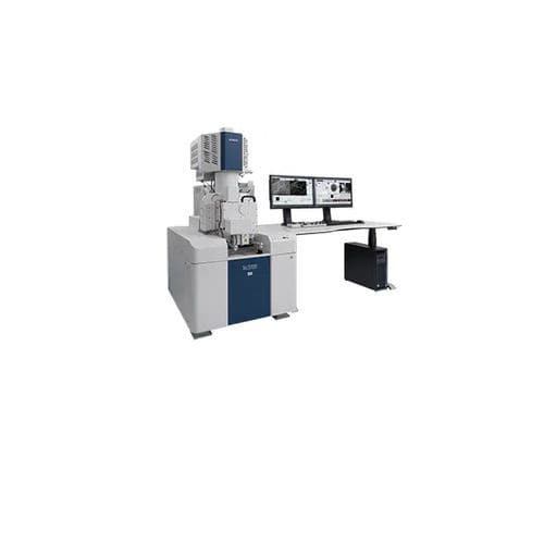Microscopio SEM - SU7000 - Hitachi High-Technologies - FE-SEM / de laboratorio / in-situ