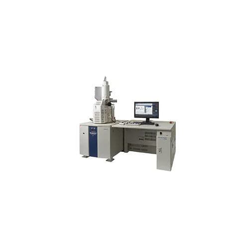Microscopio FA-STEM - SU5000 - Hitachi High-Technologies - de laboratorio / para la investigación / recto