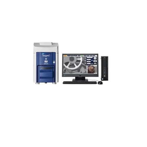 Microscopio SEM - TM4000Plus II - Hitachi High-Technologies - de laboratorio / de mesa / compacto