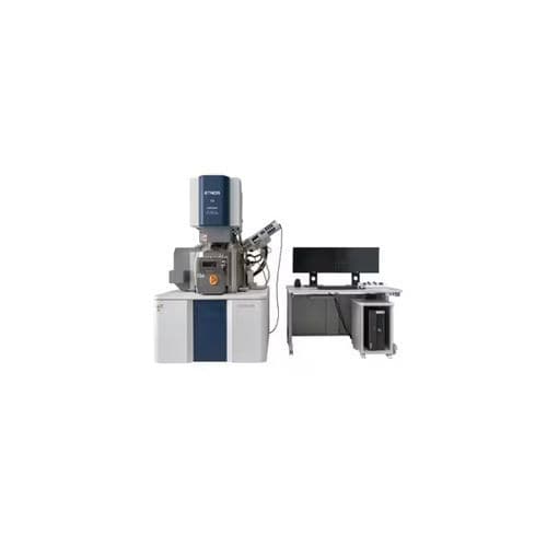 Microscopio óptico - NX5000 - Hitachi High-Technologies - TEM / SEM / FIB-SEM