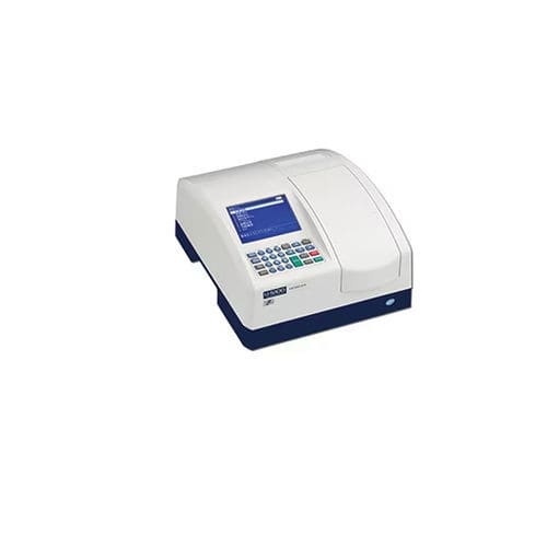 Espectrofotómetro UV-visible - U-5100 - Hitachi High-Technologies - de bioquímica / de xenón / compacto