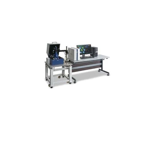 Microscopio AFM - AFM100 Plus - Hitachi High-Technologies - multifuncional / de pequeño tamaño