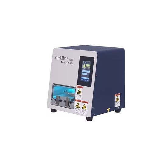 Sistema de preparación de muestras para microscopio electrónico - ZONESEMII  - Hitachi High-Technologies - automático / de laboratorio / de superficie