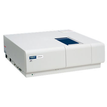 Espectrofotómetro óptico - UH3900S - Hitachi High-Technologies - ultravioleta / ultravioleta / visible