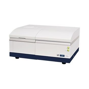 Espectrofotómetro de masa - F-7000 - Hitachi High-Technologies - de fluorescencia / de síntesis / compacto