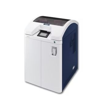 Analizador de quimica clinica automático - 3100 - Hitachi High-Technologies - compacto / de mesa / de laboratorio